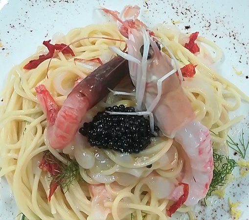 Ristorante Antico Morer